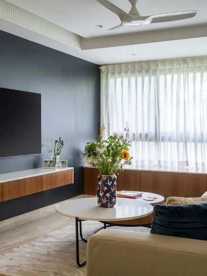 ROxAR Design Studio - Residential Architecture & Interior Design Project Spotlight: The White House photo 8