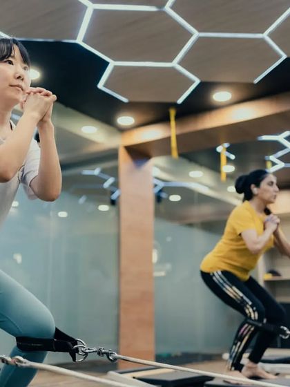 Group Reformer Classes photo 30