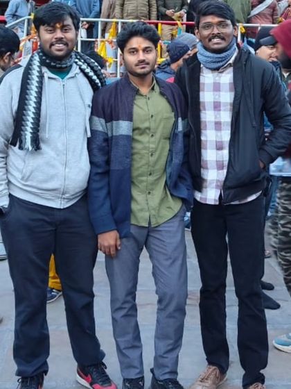 Hear From Our Yatris photo 9