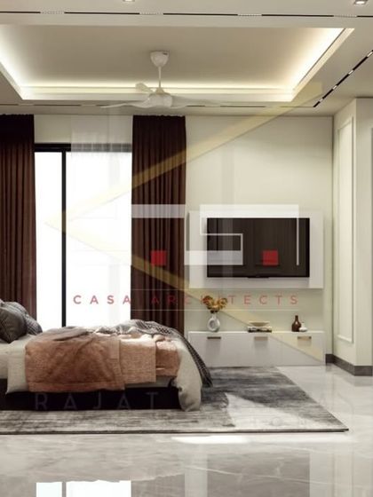 Casa Architects - Interior Design From Vision to Reality: Our Design Process photo 103