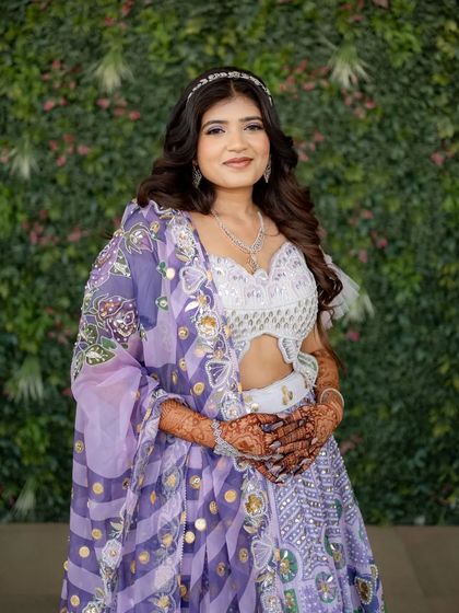 Pre-Wedding Celebrations photo 9