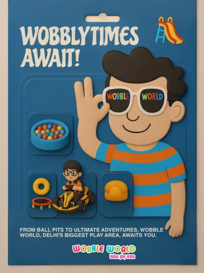 Our Play World photo 7