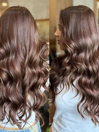 Hair Coloring