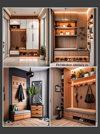 Designing with a Touch of Sweetness - Modular Home Interiors First Impressions Count photo 4