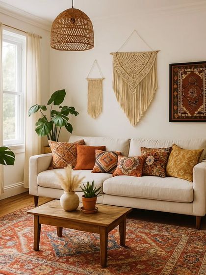 Fabdiz - Bespoke & Artistic Interior Design A Study in Style: Themed Interiors photo 4