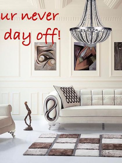 Swani Furniture - Custom Home Furniture Living Room Seating: Sofas, Loungers & Chairs photo 24