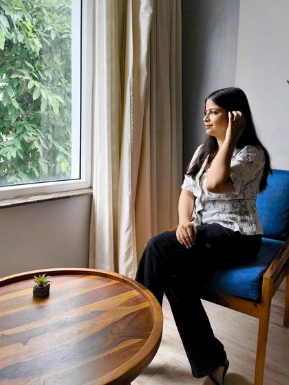 A moment of quiet reflection. The start of a new chapter is always filled with possibilities, both in life and in law.