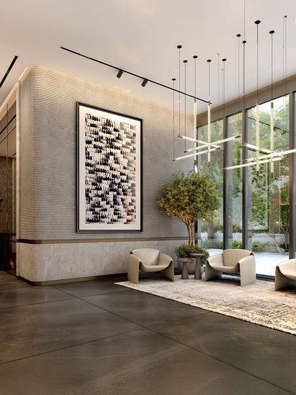 Beyond the Residence: Curated Amenities photo 11