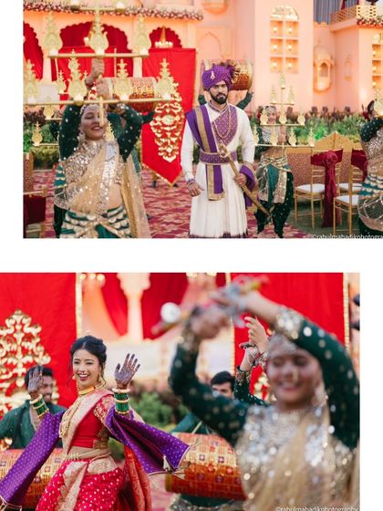 Rahul Mahadik Photography - Wedding Photography Authentic Maharashtrian Ceremonies photo 28