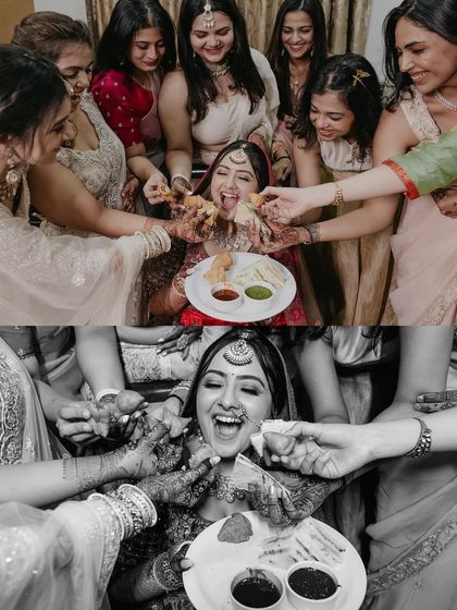 The Ethereal Bride photo 73