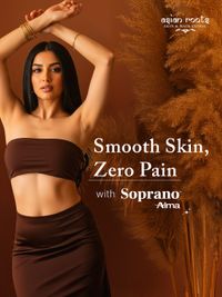 Laser Hair Reduction