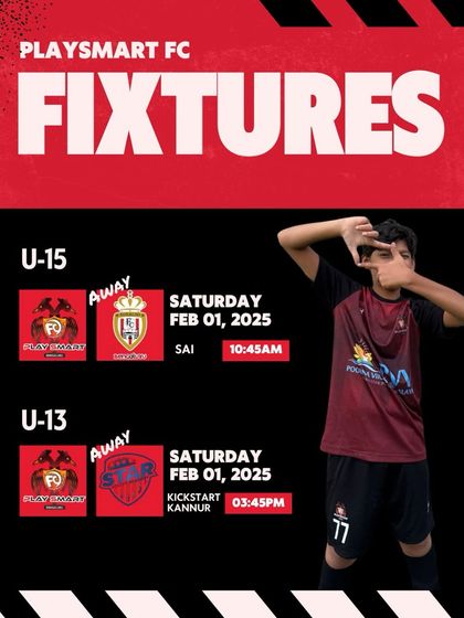 Playsmart - Football Academy Match Day: The Proving Ground photo 74