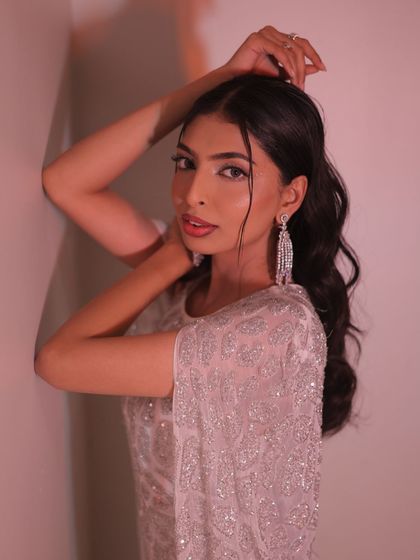 Aakarshana Outfits - Occasion Wear & Jewellery Rental Cocktail & Reception Gowns photo 51