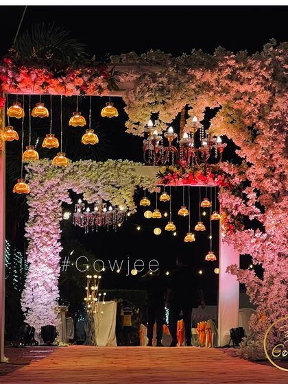 Gowjee - Wedding Planning & Design Chic & Modern Decor photo 38