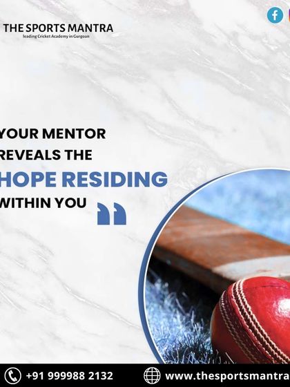 A good mentor doesn't just teach; they help you discover the hope and potential that already resides within you. This is the principle that guides our coaching.