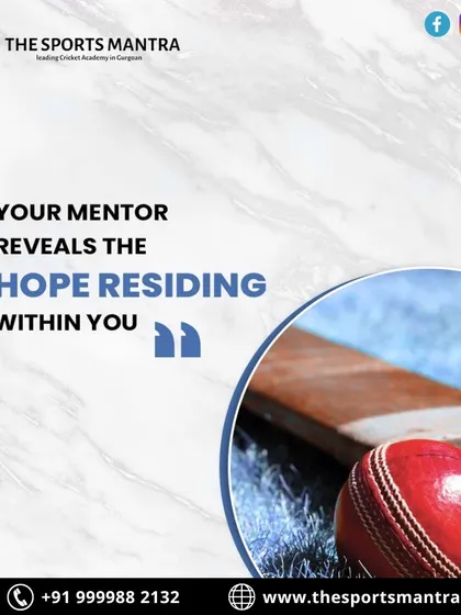 A good mentor doesn't just teach; they help you discover the hope and potential that already resides within you. This is the principle that guides our coaching.