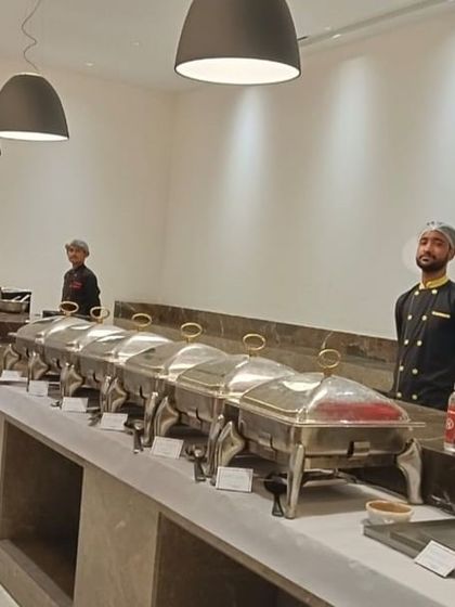 Cookifi - Private Event Catering Birthday Party Catering photo 33