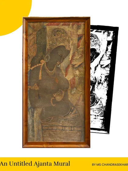 We are unveiling an exclusive selection of paintings by Mysore court artists, adding another layer of history and elegance to 'The Masters & The Modern: South Edition.'