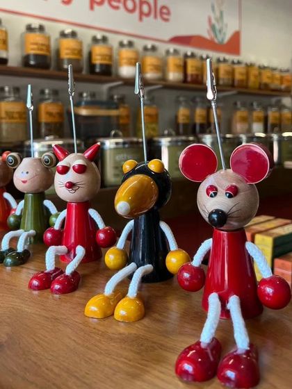 Varnam Craft Collective - Corporate Gifting Desk & Office Companions photo 9