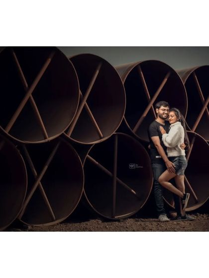 Pre-Wedding & Couple Stories photo 13