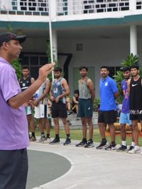 Team Strategy Training