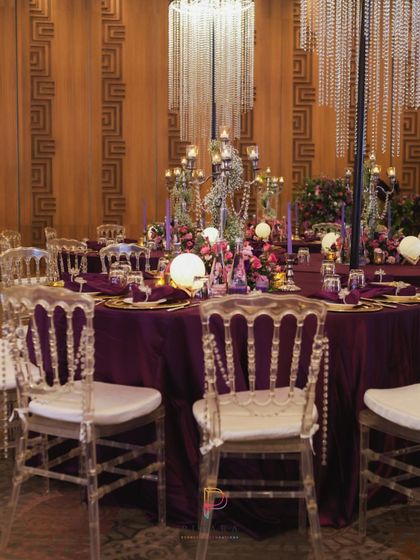 Opulent Evenings: Moody & Majestic photo 7