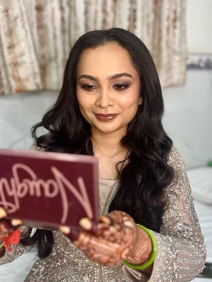 Engagement & Cocktail Glam photo 49