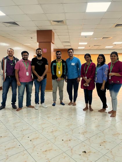 Livstylrs - Personal Fitness Training My Qualifications & Workshops photo 26