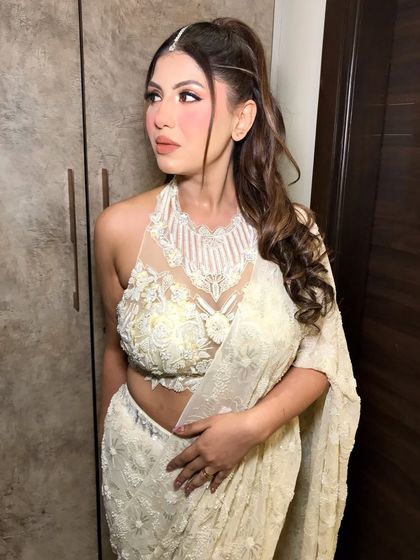 Engagement & Cocktail Glam photo 4