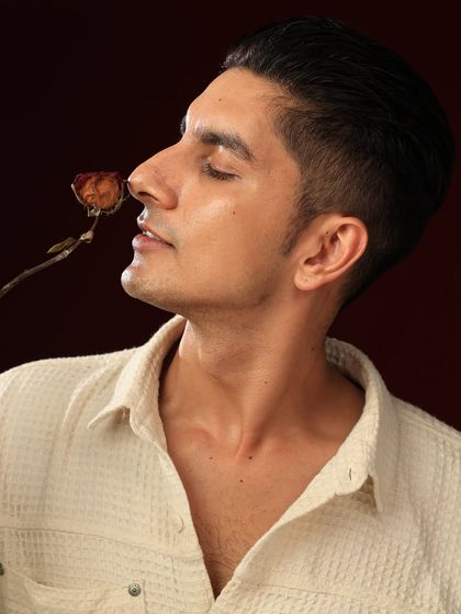 Male Model Portfolios photo 10