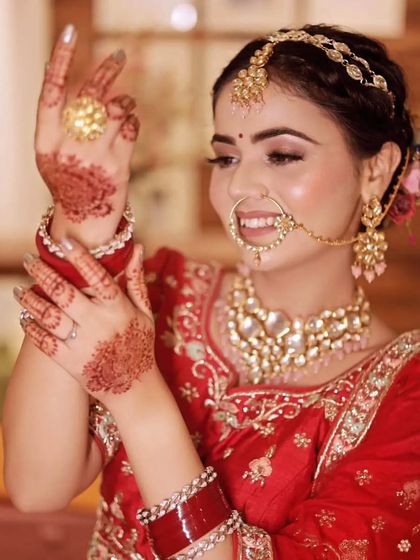 Bridal & Groom Portraits photo 19