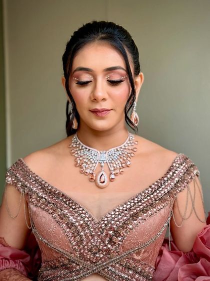 Pre-Wedding Ceremonies (Mehendi, Haldi & More) photo 42