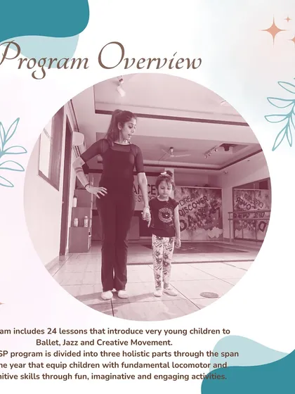 A look at our program structure. Our year-long curriculum for preschoolers is divided into three holistic parts, equipping children with locomotor and cognitive skills through engaging activities.