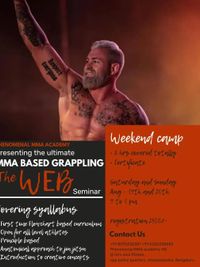 Martial Arts Seminars & Workshops