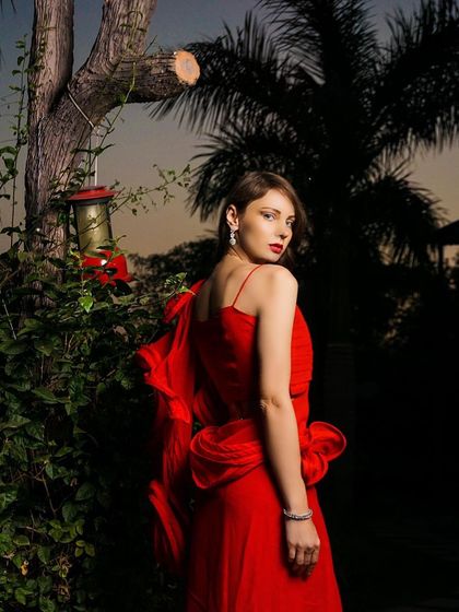 Karan - Fashion & Commercial Photography Contemporary & Western Fashion photo 32