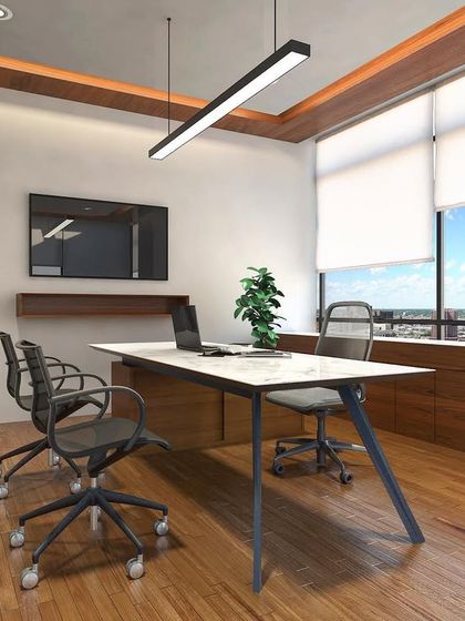 Modern & Functional Workspaces photo 16