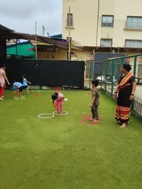 Sports-Themed Birthday Parties