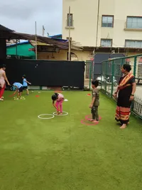 Sports-Themed Birthday Parties
