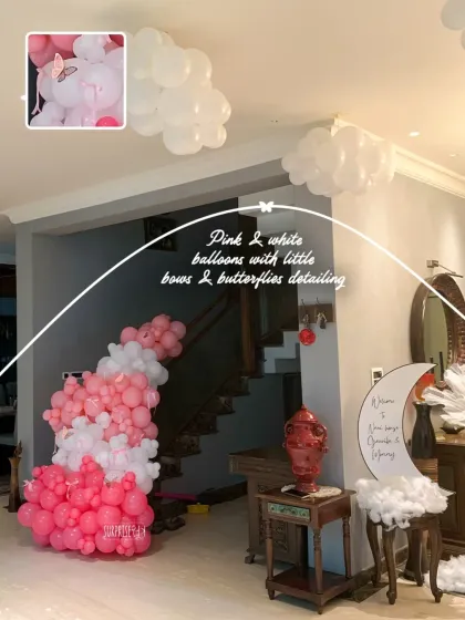 Surprise Sutra - Baby & Kids' Celebrations Welcome Home, Little One photo 7