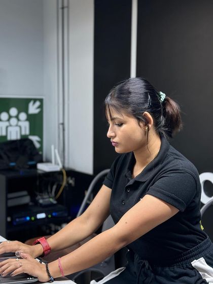 Focused on creating the best possible fitness plans for my clients. Every detail matters when it comes to achieving your goals.