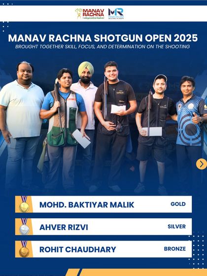 The Competitive Arena: Hosted Championships photo 7