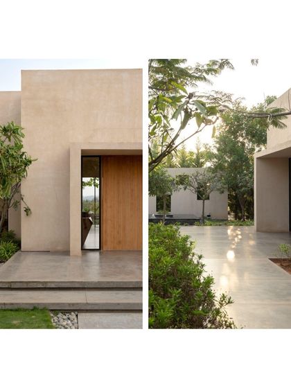 Studio XS - Architectural Design Spaces for Reflection: Earthsong & Brigade Oasis photo 5