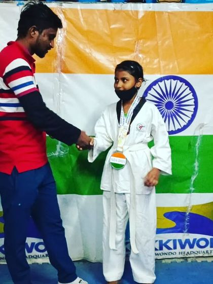 State & District Medalists photo 66