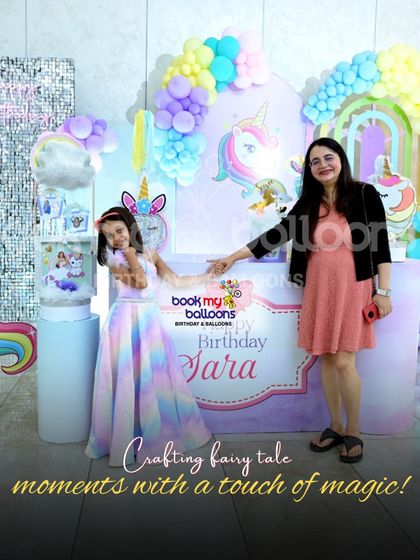 Book My Balloons - Balloon Decor & Delivery Additional Work & Designs photo 28