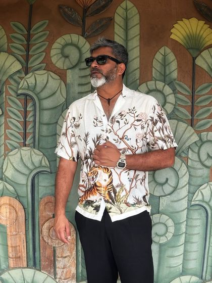 My passion for the jungle is a part of who I am. I bring that passion and my 15 years of experience to every tour I lead.