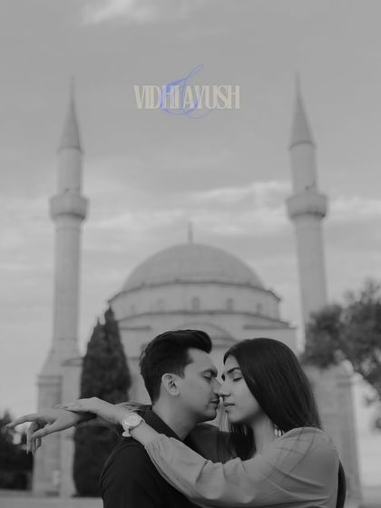 Your Story, Your Canvas: Destination Shoots photo 22