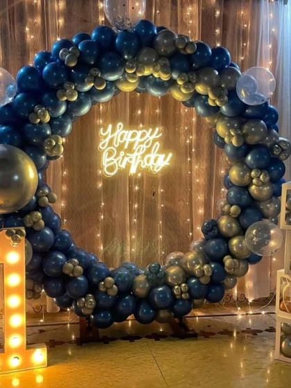 Grand Backdrops & Photo Booths photo 14