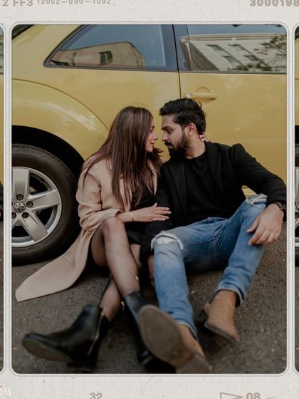 Mumbai City Romance photo 56