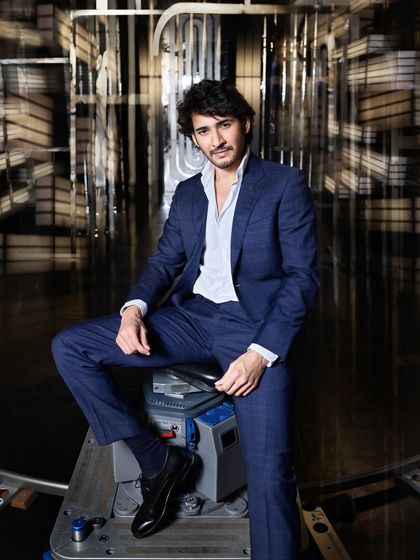 Jatin Kampani - Fashion & Editorial Photography Editorial & Celebrity Portraits photo 29