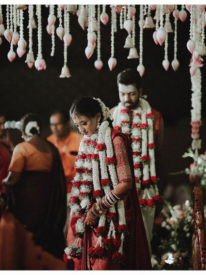 2Bonds - Wedding Photography & Films Sacred Vows: The Wedding Ceremony photo 188